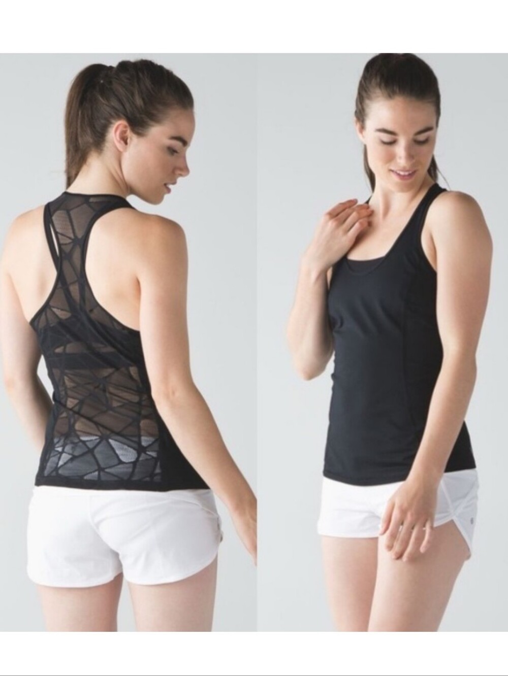 Lululemon Goal Crusher Tank